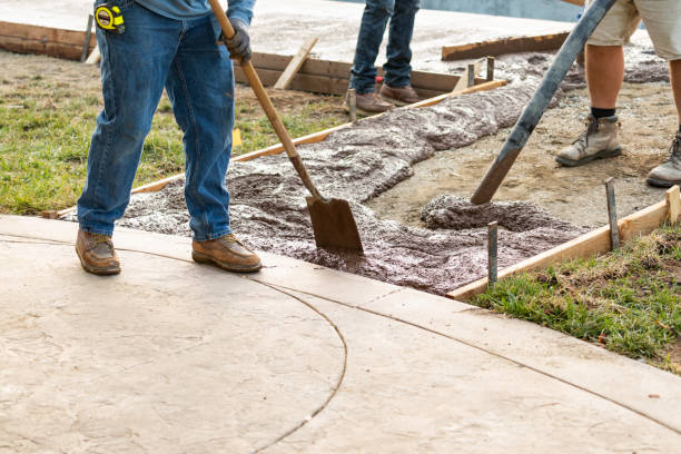 Best Concrete Slab Installation  in Hialeah Gardens, FL